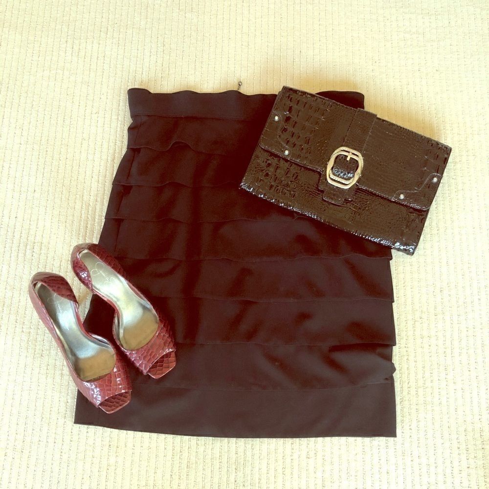 Alfani Skirt 